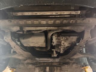 Ford S-MAX 2.0 Facelift TDCi Titanium Economy 120кВ