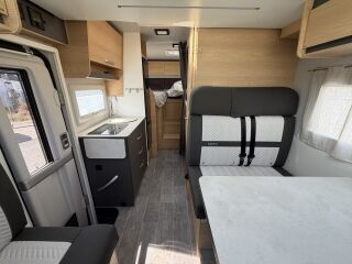 Giottiline SIENA 385 Premiere Edition 100 LiFePO4 2.2 103kW