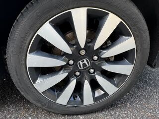 Honda Civic 1.8 104kW