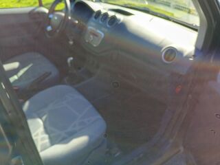 Ford Tourneo Connect 1.8 66kW