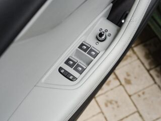 Audi A4 2.0 110kW