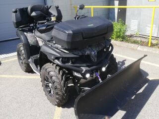CFMOTO CFORCE 600 30кВ