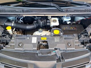 Renault Trafic 1.6 89kW