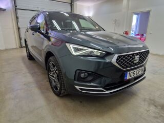 SEAT Tarraco Xcellence 4 Drive 2.0 140kW