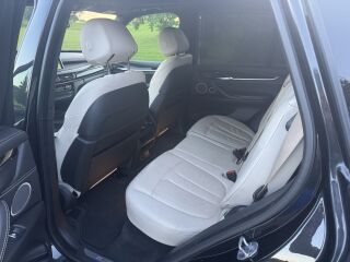 BMW X5 3.0 230кВ