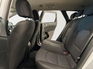 Kia Ceed Wagon 1.6 CRDi 85kW