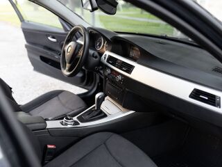 BMW 320 D Facelift 2.0 120kW