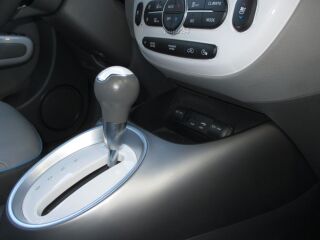 Kia Soul Luxury 81kW