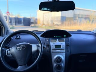 Toyota Yaris 1.3 64kW