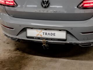 Volkswagen Arteon Shooting Brake R-line 2.0 147кВ