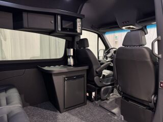 Mercedes-Benz Sprinter 319 CDI 9G-TRONIC A3 2.0 140kW
