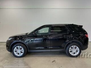 Land Rover Discovery Sport 2.0 110kW