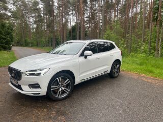 Volvo XC60 T8 Inscription 2.0 288kW