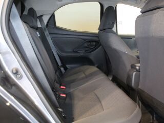 Toyota Yaris Active Plus 1.5 68кВ