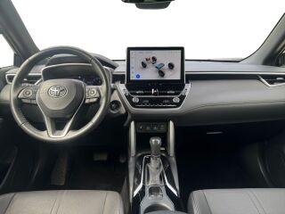 Toyota Corolla Cross Luxury Limited 1.8 72кВ