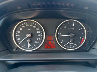 BMW 520 2.0 120kW