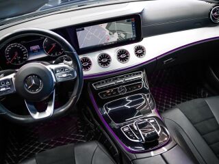 Mercedes-Benz CLS 350 d AMG Line 4Matic 2.9 210kW