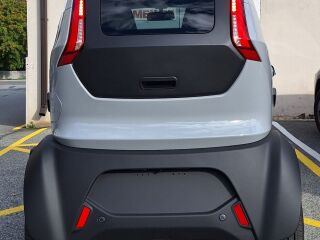 ELI Electric Eli Zero + AQHT4-4109C.01 4kW
