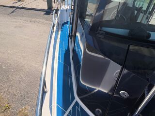 Axopar 28 Mercury350 250kW