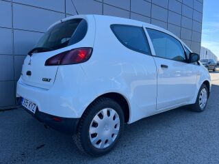 Mitsubishi Colt 1.1 55kW