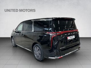 Maxus Mifa 9 90kWh aku 183kW