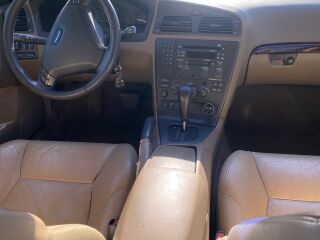 Volvo S60 2.4 125kW