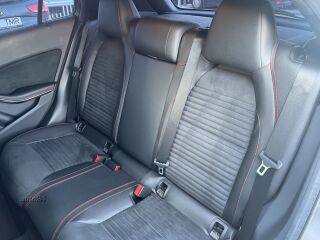 Mercedes-Benz GLA 220 AMG 4Matic 2.1 125kW