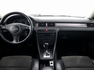Audi A6 2.5 120kW