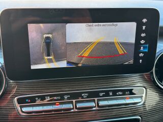 Mercedes-Benz V 300 d Avantgarde Extra Long 4-Matic 2.0 174kW