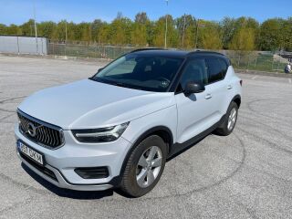 Volvo XC40 2.0 110kW