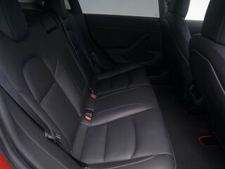 Tesla Model 3 Performance AWD Facelift 155kW