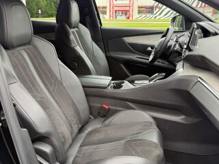 Peugeot 3008 GT 1.5 BlueHDi 96kW