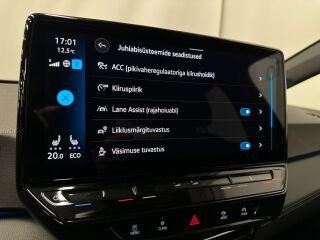 Volkswagen ID.3 Pro 150/58 150kW
