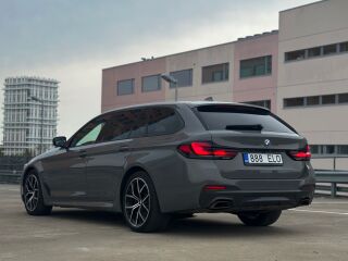 BMW 530 3.0 210kW