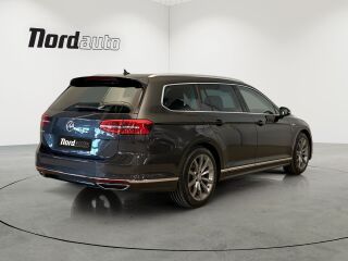 Volkswagen Passat Variant 4motion R-Line 2.0 TDI 140kW
