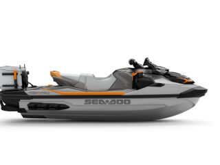 Sea-Doo Fishpro Trophy 170 1.6 125kW