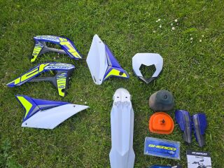 Sherco 3.0 4T 12kW