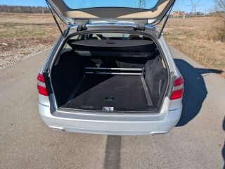 Mercedes-Benz E 350 3.0 195kW