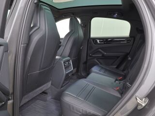 Porsche Cayenne Coupe 3.0 250kW