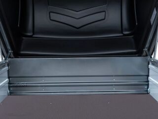 Tiki Treiler CP300 LH PRO BLACK DUPLEX
