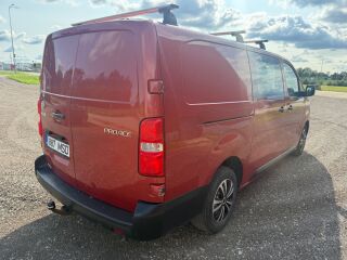 Toyota ProAce 2.0 90kW