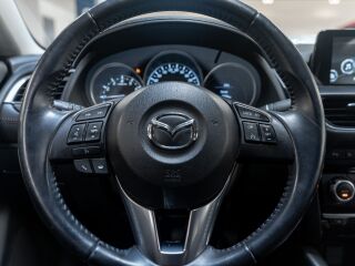 Mazda 6 SKYACTIV-G Premium Plus 2.0 121кВ