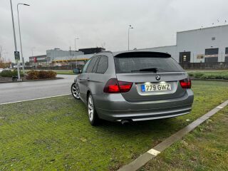 BMW 318 2.0 105kW