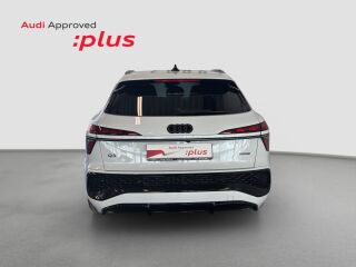 Audi Q3 SUV TFSI quattro 2.0 150kW