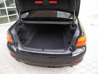 BMW 520 d MHEV 2.0 140kW
