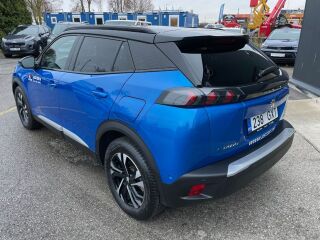 Peugeot 2008 GT Electric 57kW