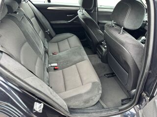 BMW 520 M Paket 2.0 135кВ