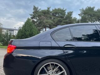 BMW 530 F10 3.0 190kW