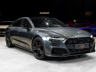 Audi A7 S Line 3.0 250kW