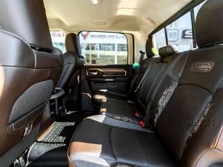 Ram 3500 LONGHORN 6.7 276kW